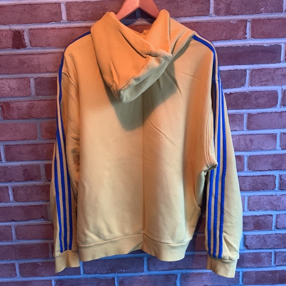 ADIDAS x Mark Gonzales Shmoo Hoodie - Picture 2 of 4